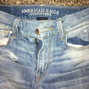 AE Flair High Waisted